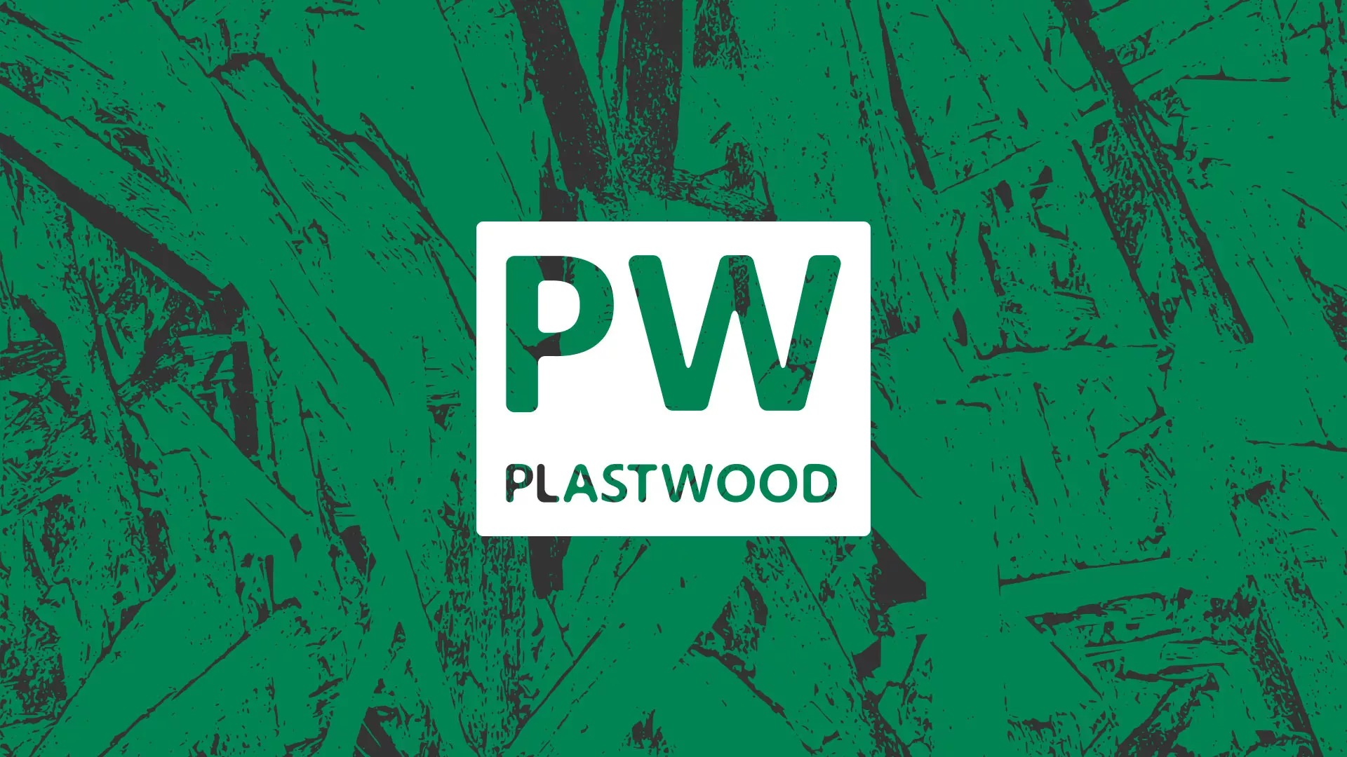Разработка айдентики и сайта компании «Plastwood» в Тольятти