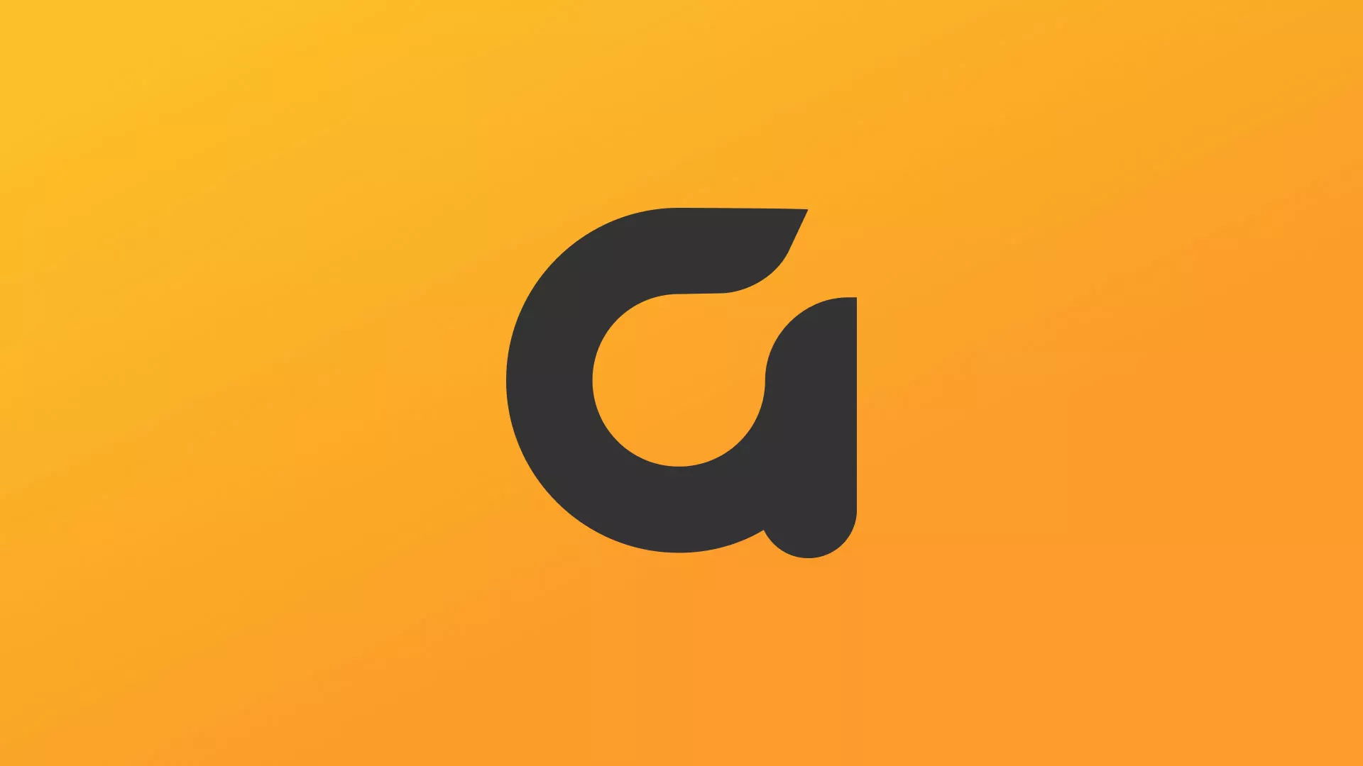 Разработка логотипа для компании «А-ГРУПП» в Тольятти