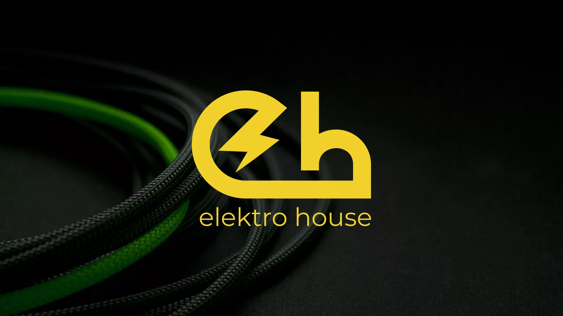 Создание сайта компании «Elektro House» в Тольятти