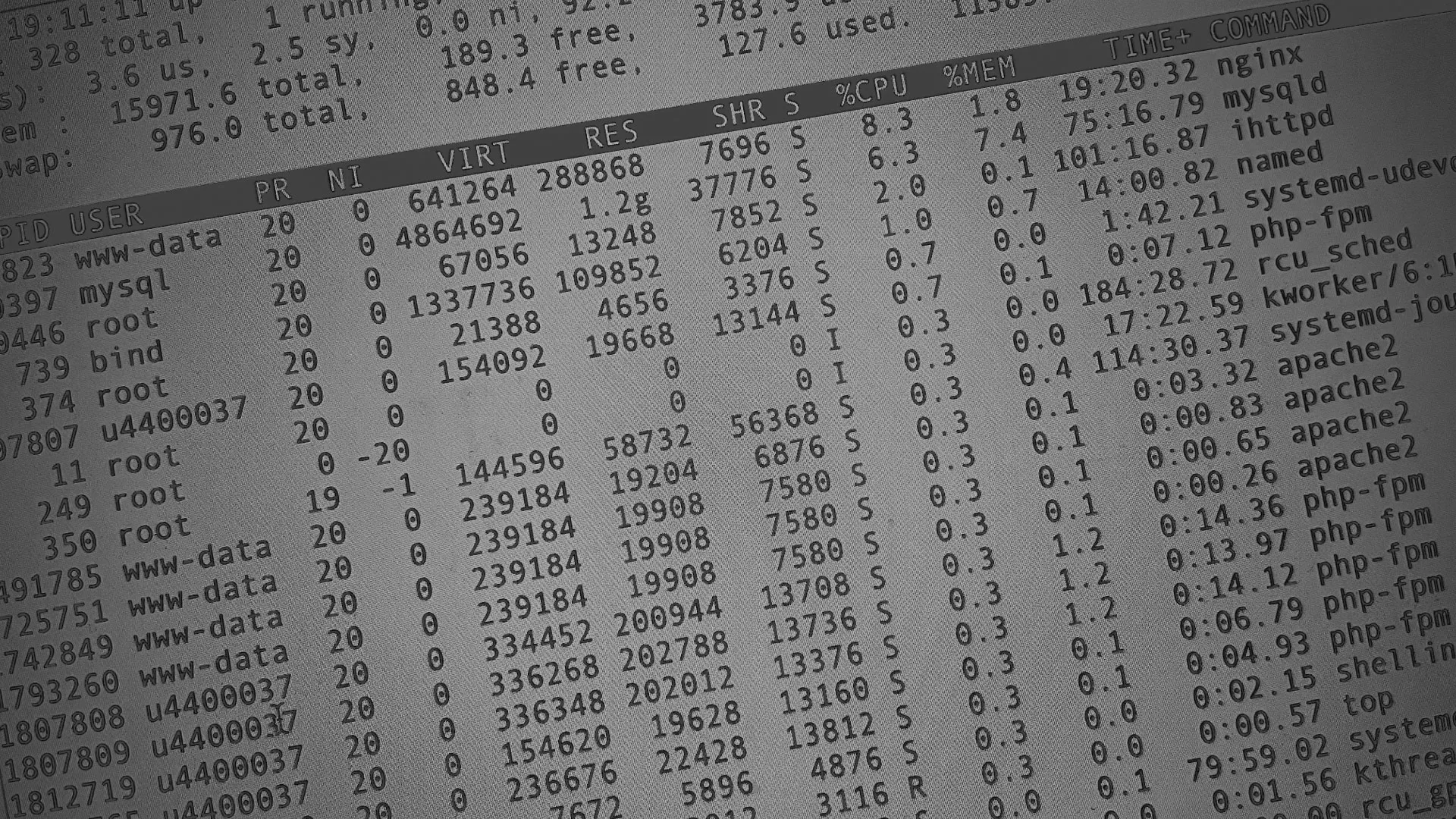 Настройка сервера в Тольятти Настройка сервера в Тольятти