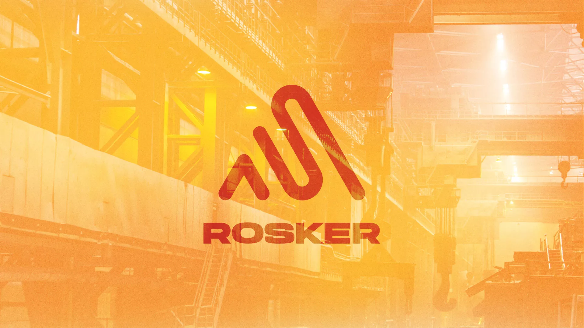 Ребрендинг компании «Rosker» и редизайн сайта в Тольятти