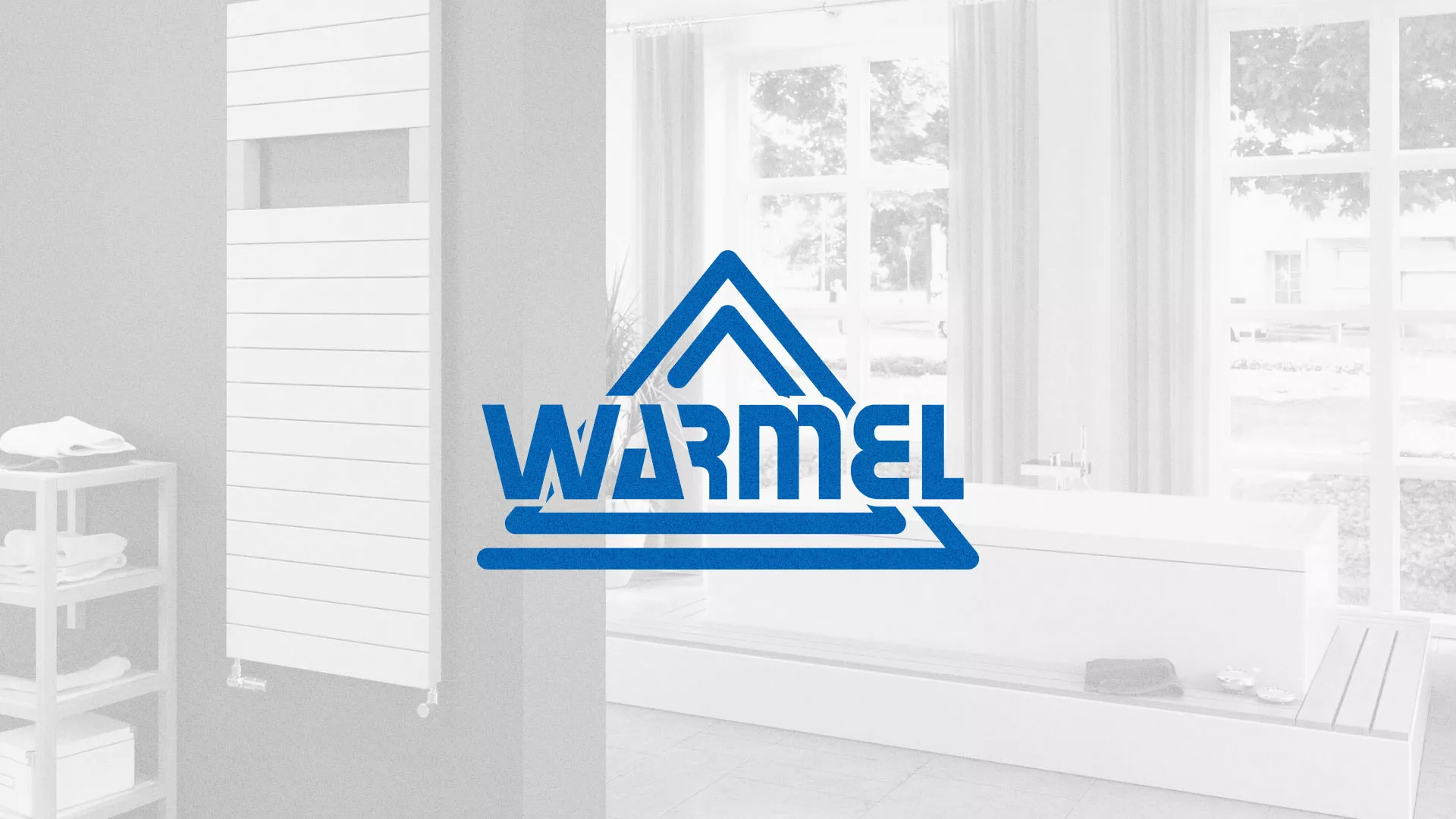 Разработка сайта для компании «WARMEL» по продаже полотенцесушителей в Тольятти