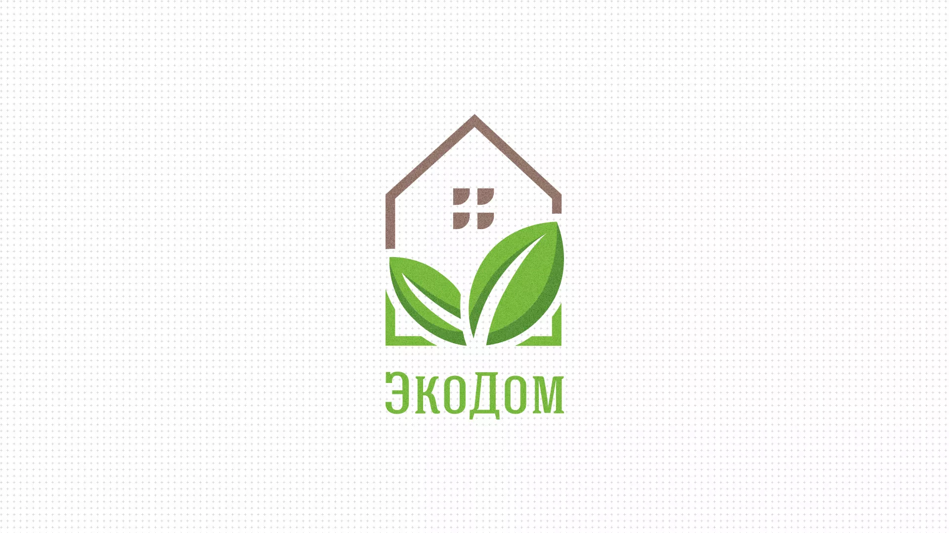 Создание сайта для строительной компании «ЭКОДОМ» в Тольятти