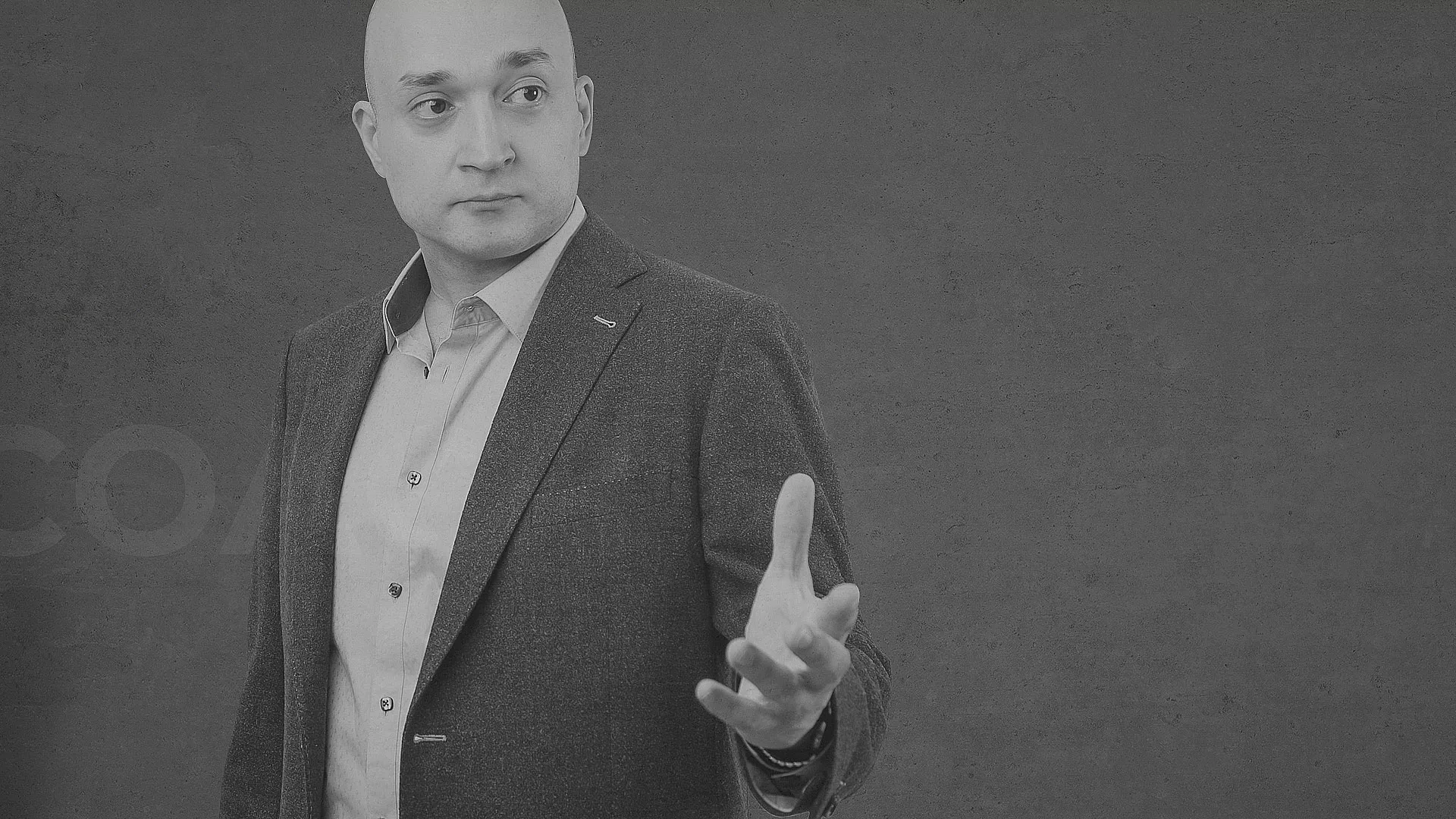 Разработка сайта для бизнес-тренера в Тольятти